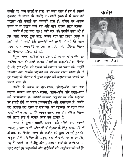 ncert-class-11-hindi-antra-chapter-10-kabeer